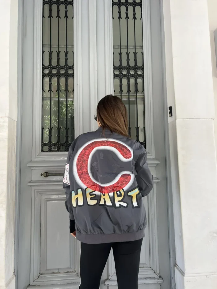 Urban Steel (Γκρι) - Image 2