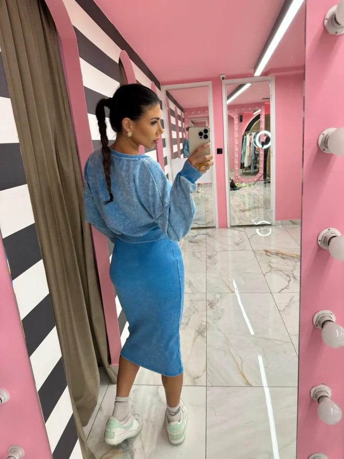 Blue Energy Set - Image 2