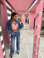 Midnight Sparkle Set