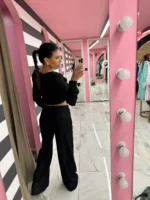 Black Muse Set - Image 2