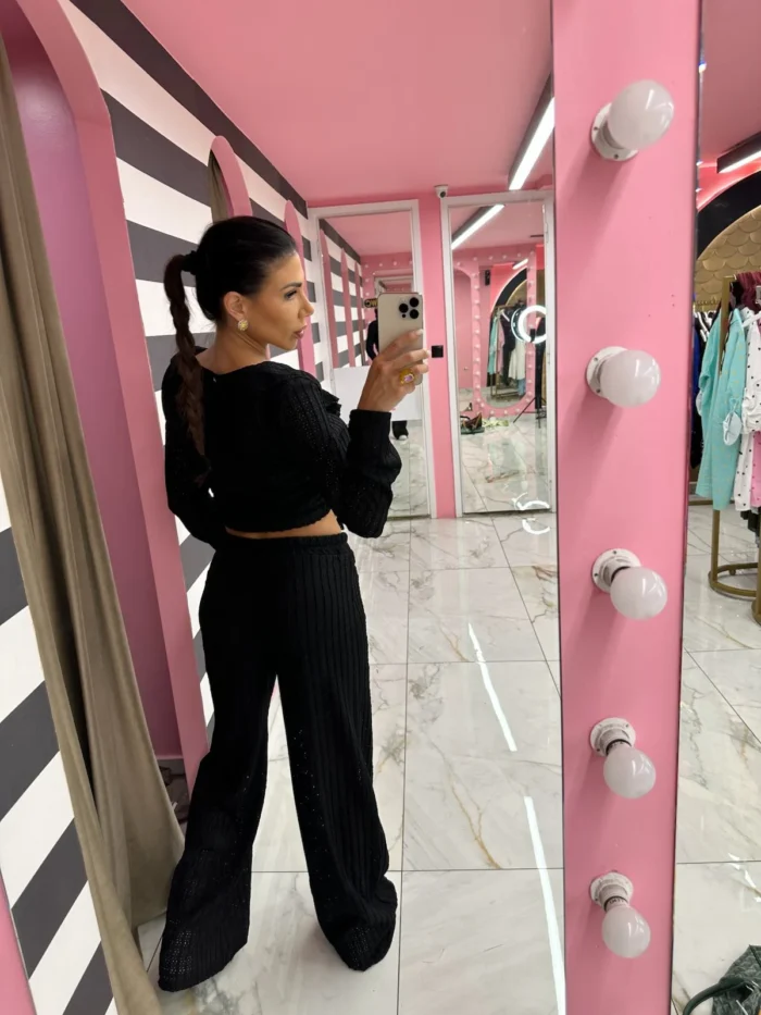 Black Muse Set - Image 2