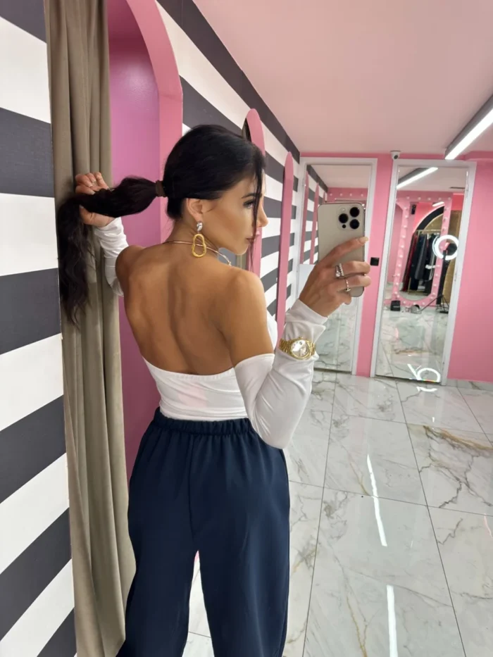 White Elegance - Image 2