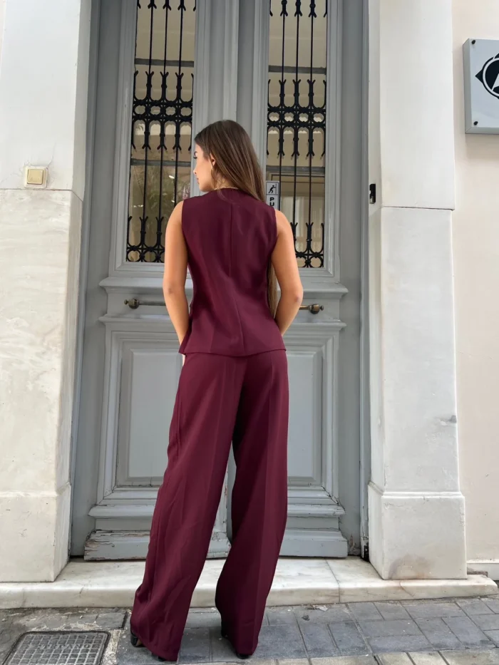 Boss Lady Vest - Image 2