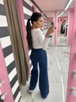 Jean Everyday Wide Leg - Image 2