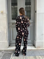 Midnight Teddy - Image 2