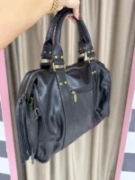 Classic Noir Bag - Image 3