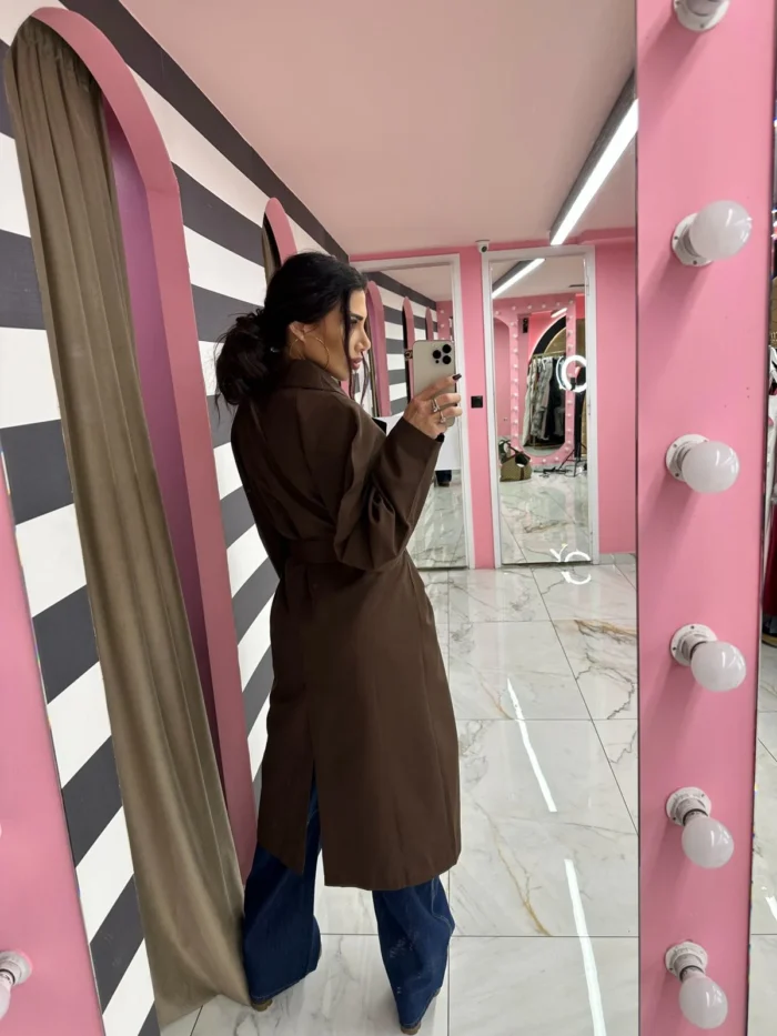 Statement Chic Jacket - Image 2