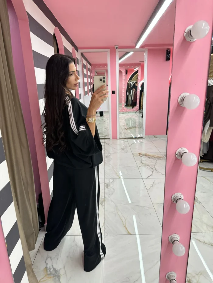 Black Energy Set - Image 2