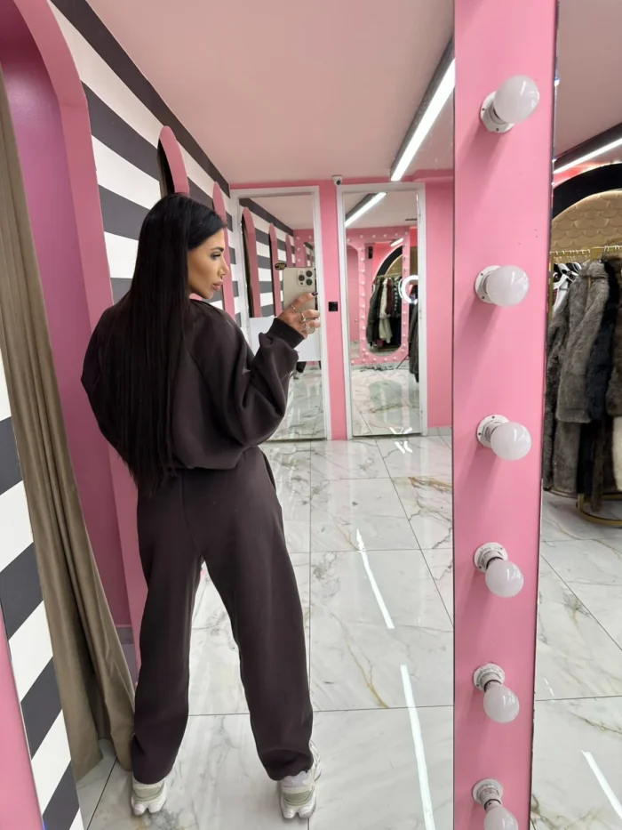 Cocoa Comfort Set - Image 2