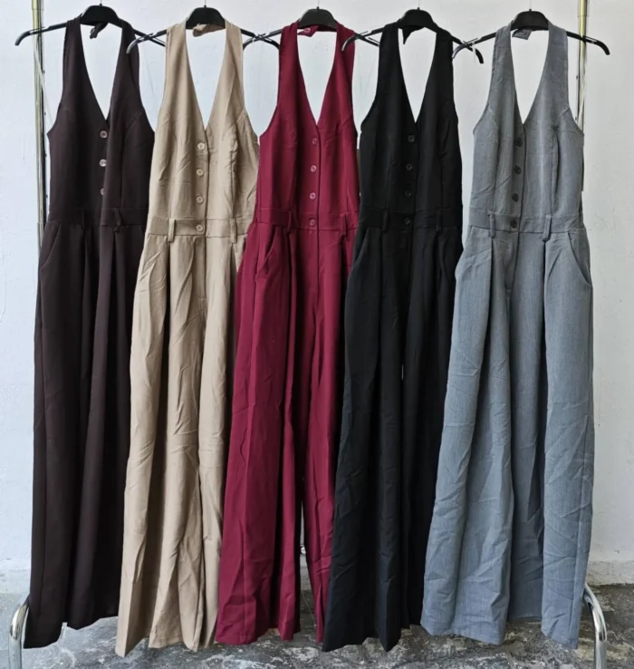 Power Suit Set - Image 3