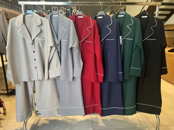 Satin Elegance Set - Image 2