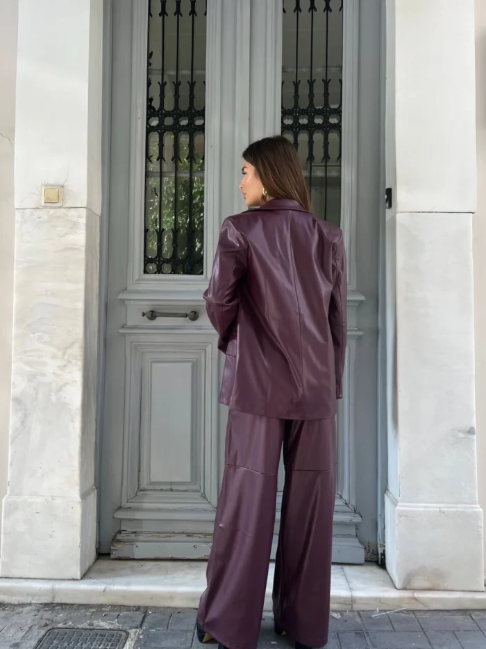 Burgundy Dream Set - Image 2