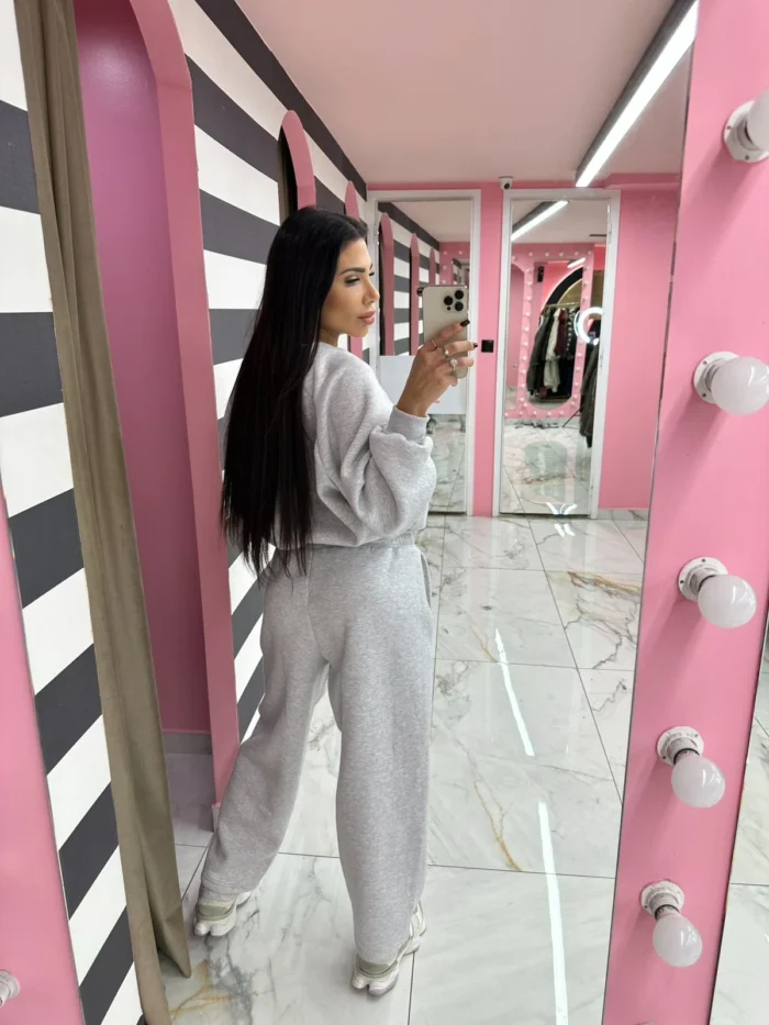 Grey Cloud Set - Image 2