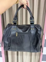 Classic Noir Bag - Image 2