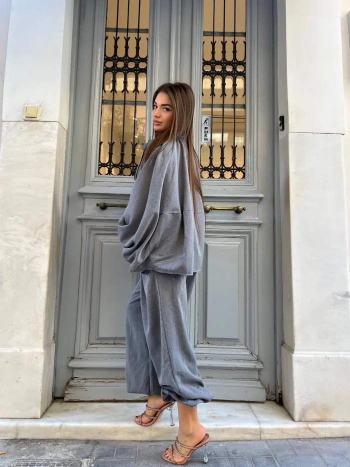 Flow Set Grey Mist - Image 2