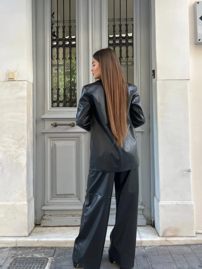 Black Icon Set - Image 2