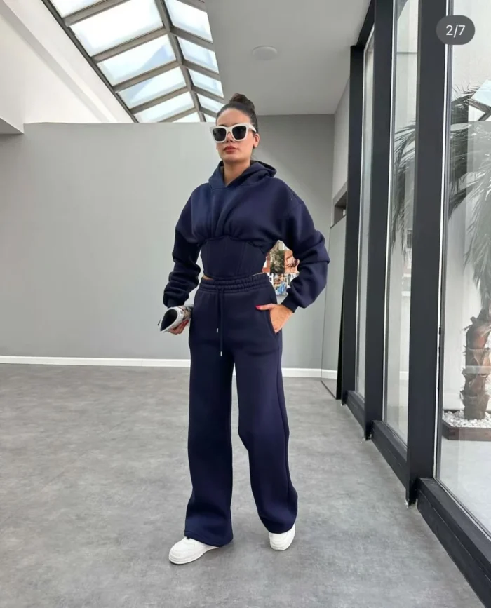 Corset Fit Set - Image 2