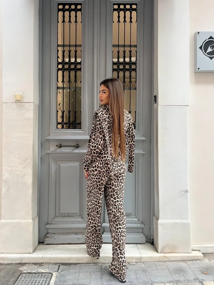 Leopard Queen Suit - Image 2