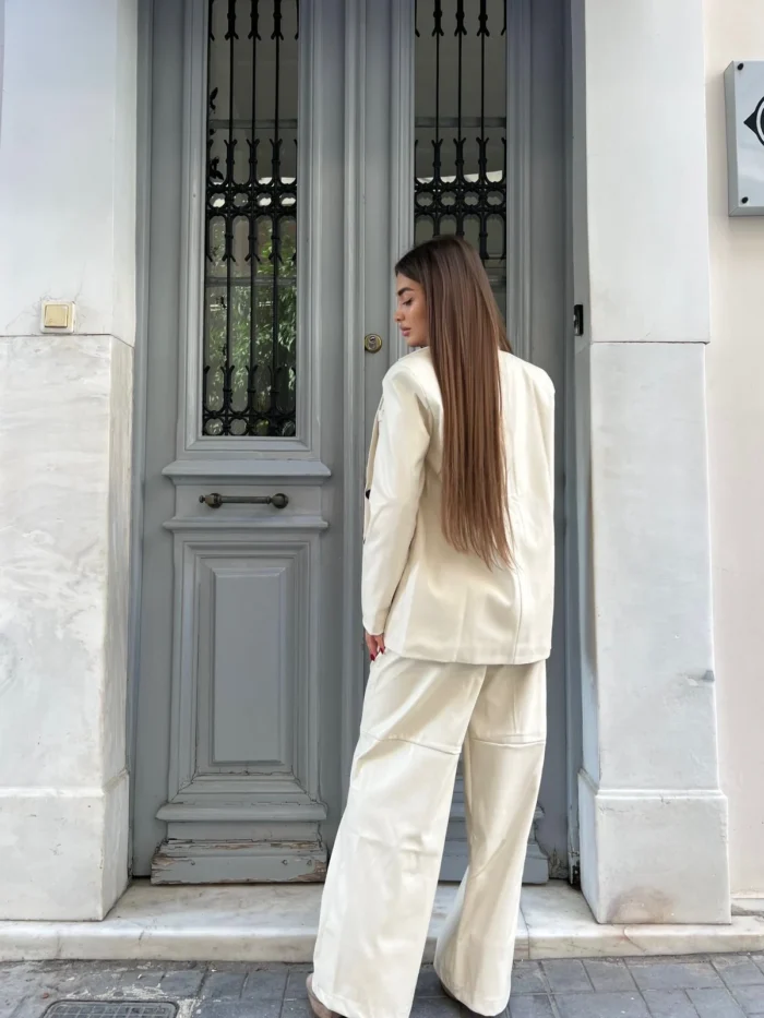 Cream Affair Set - Image 2