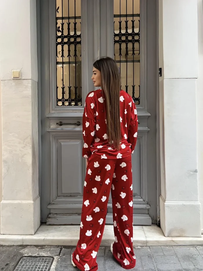 Bunny Dreams Pajama - Image 2