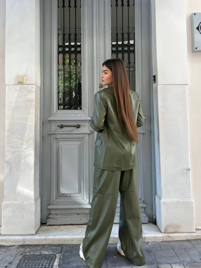 Olive Touch Set - Image 2