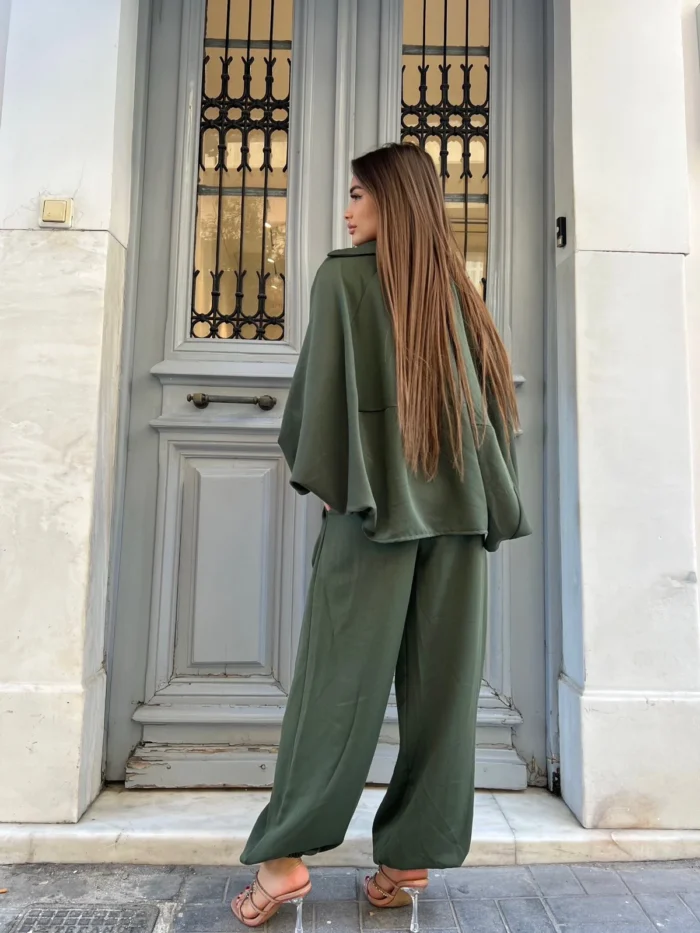 Flow Set Khaki Vibes - Image 2