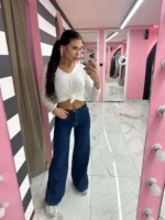 Jean Everyday Wide Leg