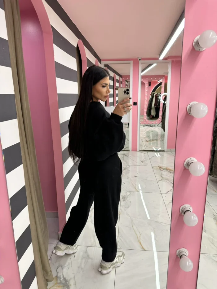 Black Energy Set - Image 2