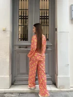 Love Bear Pajama - Image 2