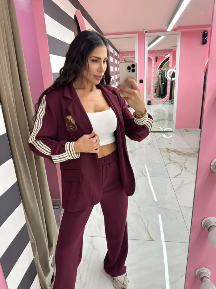 Bordeaux Vibes - Image 2