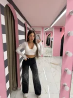 Candy Crush Denim - Image 2