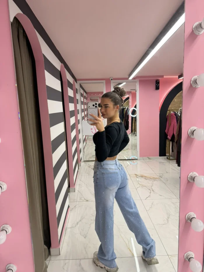 Luna Denim - Image 3