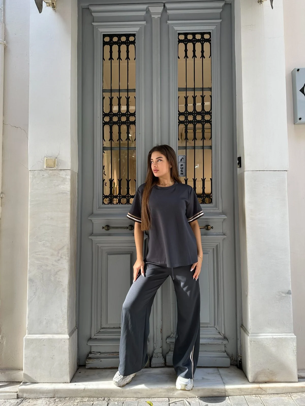 0-02-05-03fe1fef44fb625f3c2762cb8f86efe7de563abbd981ee0ac5805fe760405968_223575755ae Urban Line Set - Image 1