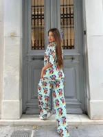 Πιτζάμα “Minnie Love” - Image 2