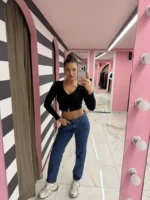 Soft Touch Jeans - Image 2