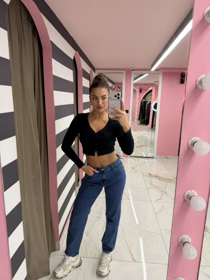 Soft Touch Jeans - Image 2