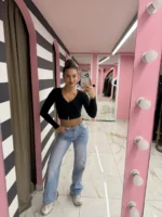 Luna Denim - Image 2