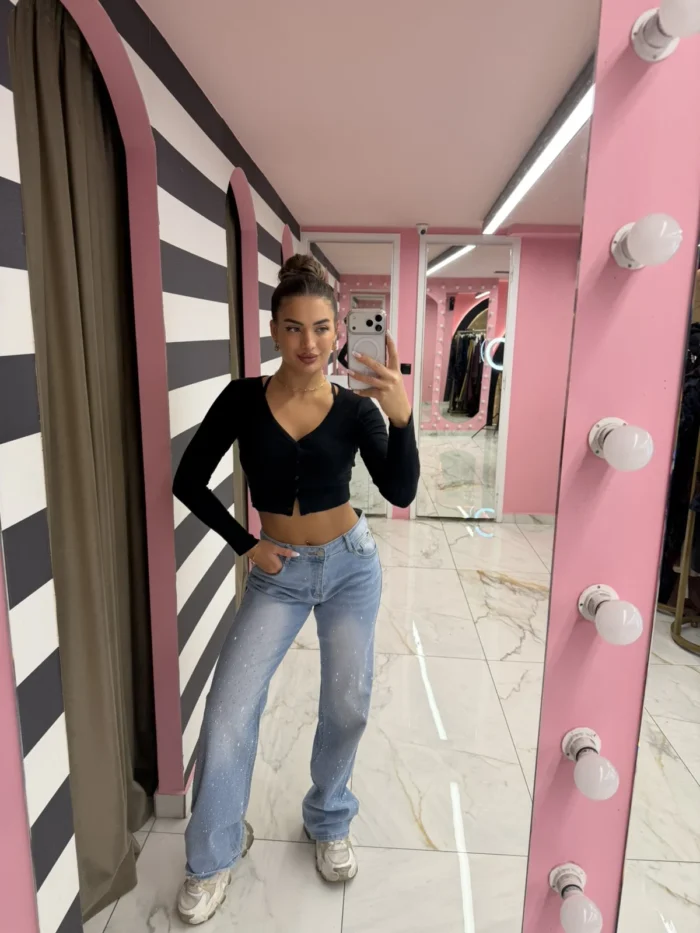 Luna Denim - Image 2