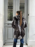 Midnight Shadow Fox - Image 2