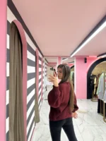 French Fries Sweater - Image 2