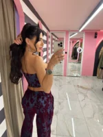 Velvet Crush Top - Image 2