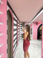 Ruby Crystal Glow - Image 2