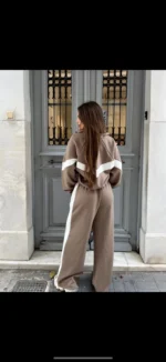 Cappuccino Lines Set - Image 2