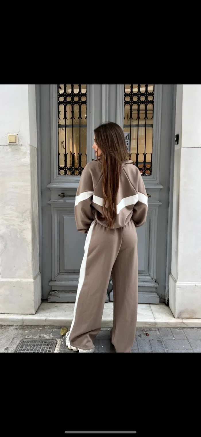 Cappuccino Lines Set - Image 2