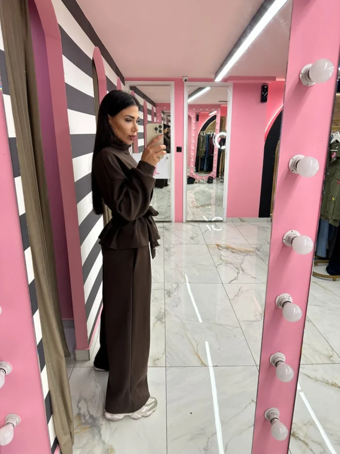 Cocoa Lounge Set - Image 2