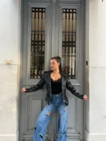 Urban Edge Jacket - Image 2