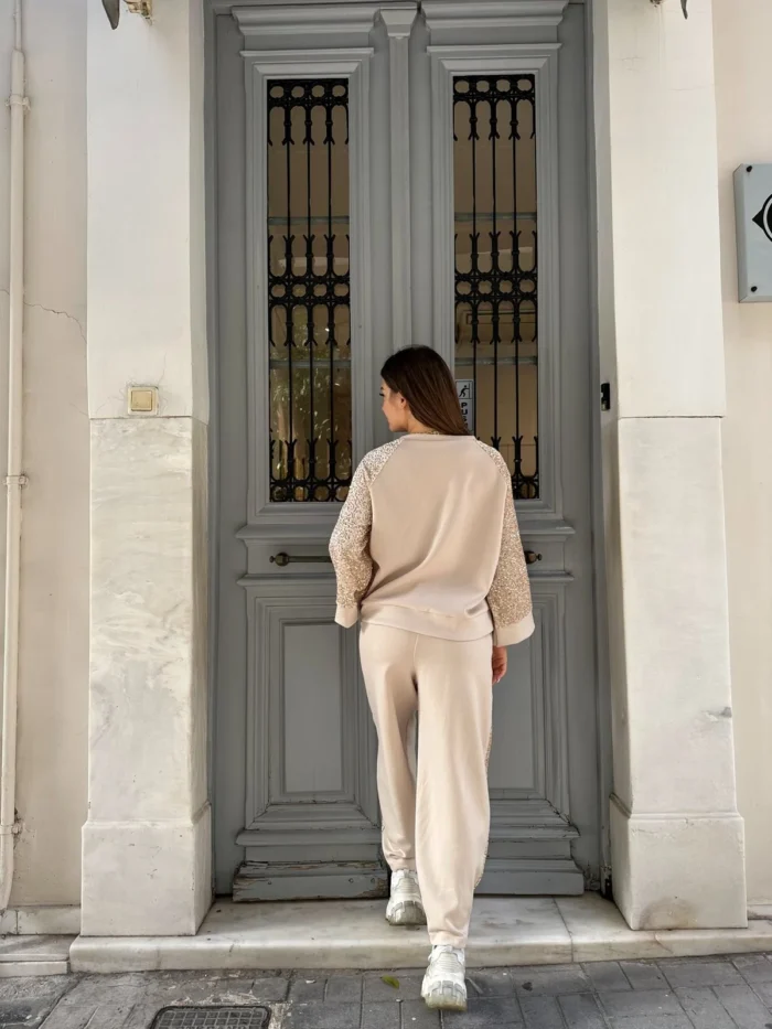 Champagne Sparkle Set - Image 2