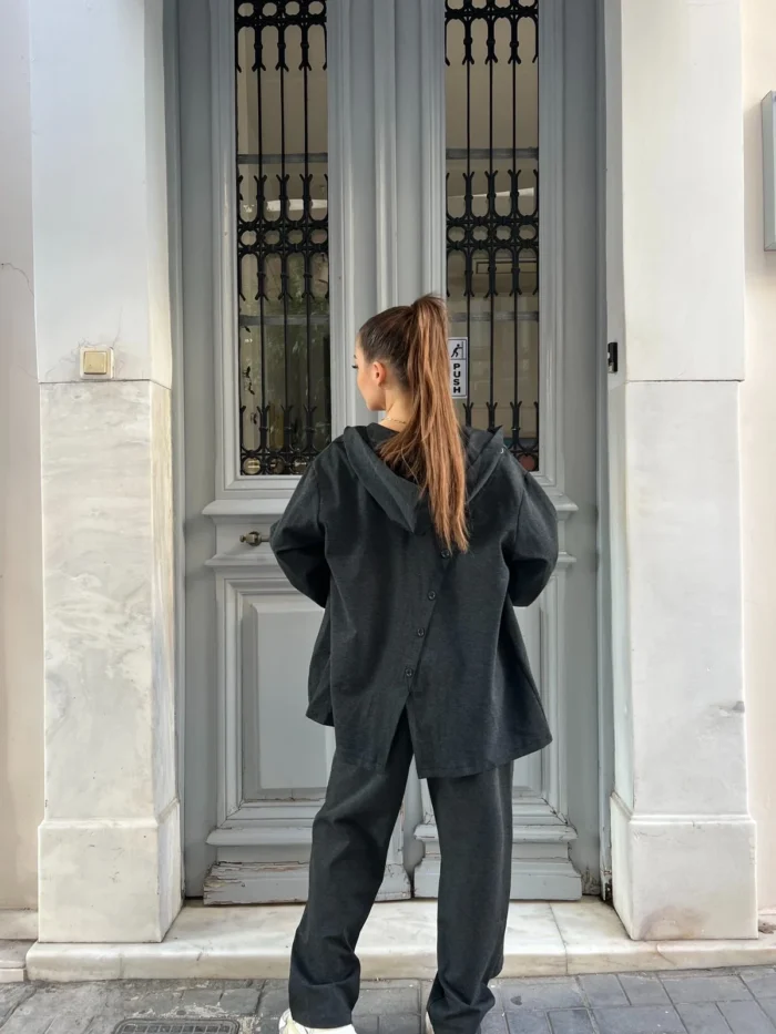 Charcoal Grey Set - Image 2