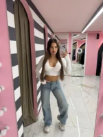 Sky Babe Denim - Image 2