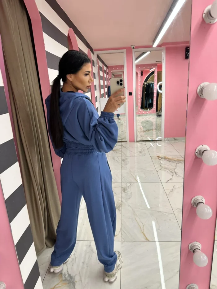 Blue Motion Set - Image 2